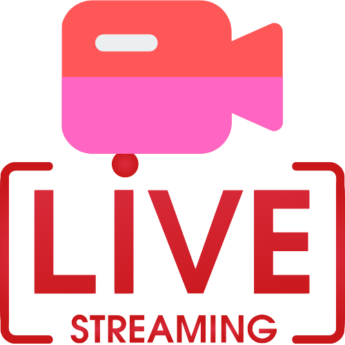 Web Cam Stripers